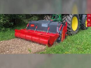 Seppi MIDISOIL DT