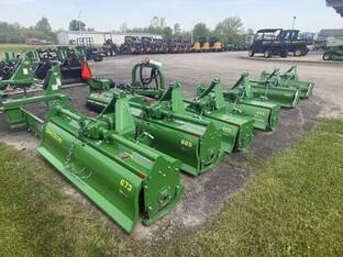 2025 John Deere 647
