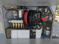 2023 Thunder Creek mto 690 fuel trailer