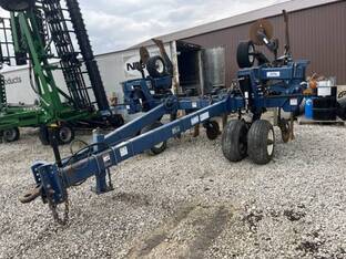 Blu-Jet SUB TILLER 3