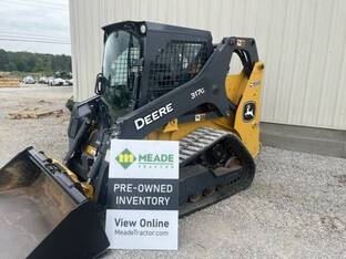 2024 John Deere 317G