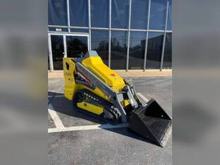 2026 Wacker SM100