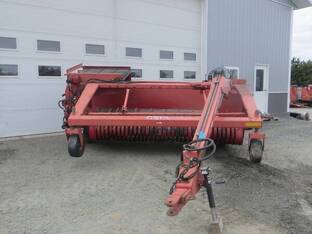Gehl WM2109