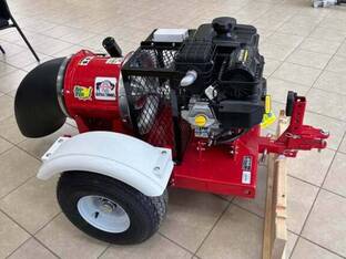 2026 Buffalo Turbine cyclone 8000 efi