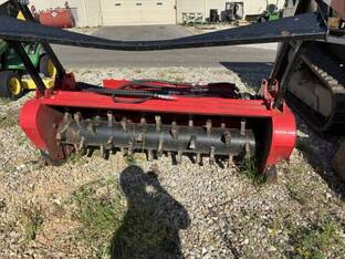 2020 John Deere GY72 PRO