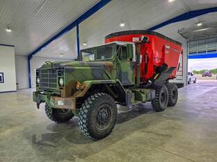 2026 Kuhn Knight VT256