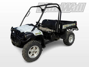 2011 John Deere GATOR XUV 825I CAMO