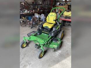 2025 John Deere Z930M