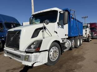 2007 Volvo VNL64T300