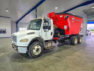 2026 Kuhn Knight VT268