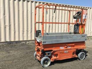 2006 JLG 1930ES