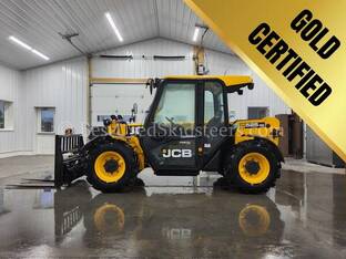 2023 JCB 525-60