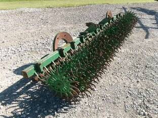 John Deere 400