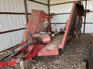 2015 Bush Hog 2815