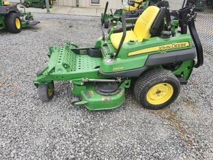 2000 John Deere Z510A