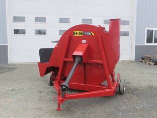 H&S 860