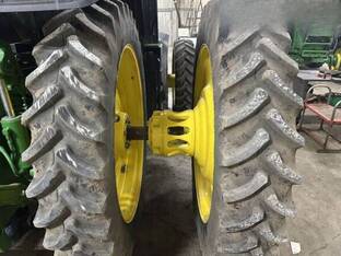 2025 John Deere 36