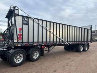 2013 Meyer 9136T-RT