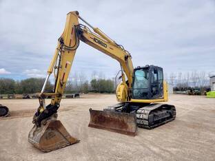2016 Kobelco ED160-3 BLADERUNNER