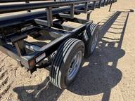2025 Valley *new* hay hauler 42