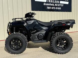 2026 Polaris Sportsman 570 Trail
