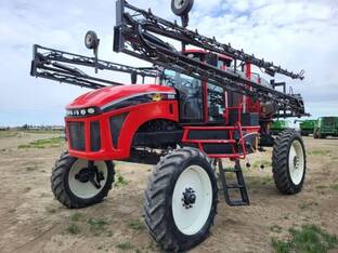 2017 Apache AS1220