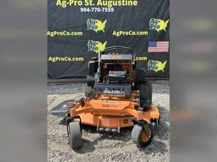 2026 John Deere SVRII52V-26FTEFI