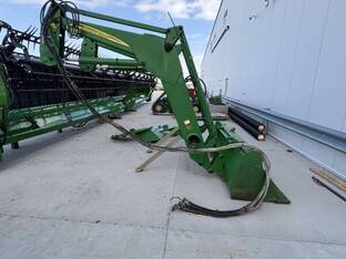 2010 John Deere 843