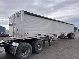 2002 Merritt 41X96X68