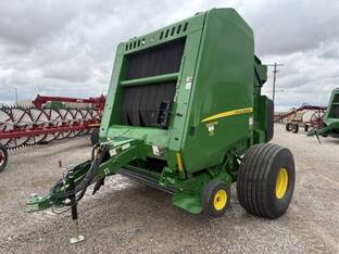 2023 John Deere 560M