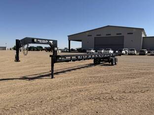2025 Hidden Valley *NEW* HAY HAULER 42