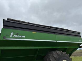 2020 Parker 1154
