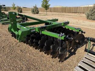 2025 Hidden Valley *NEW* 350 24D24 9' DISK