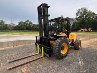 2018 JCB 940-4