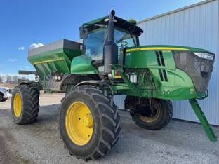 2020 John Deere R4038