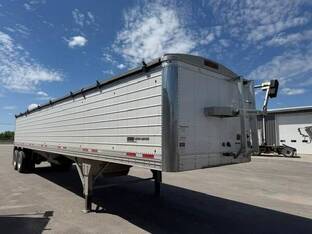 2023 Timpte SUPER HOPPER