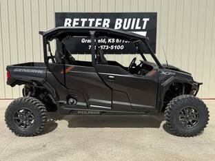 2026 Polaris General XP 4 1000 Ultimate