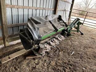 2006 John Deere 275