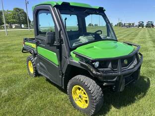 2024 John Deere GATOR XUV 835R