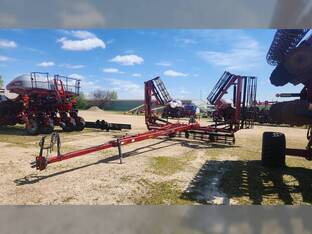 2002 Case IH CRUMBLER 110