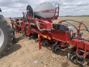 2023 Case IH 2130