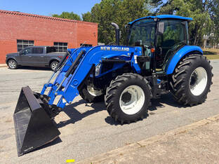 2023 New Holland POWERSTAR 110