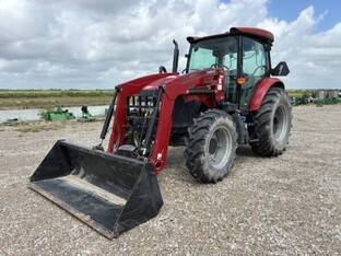 2022 Case IH Farmall 115A