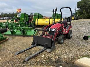 2023 Mahindra eMAX 20S