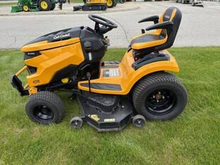 Cub Cadet SLX54