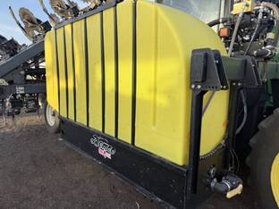 2013 Demco SideQuest Tanks