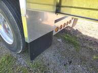 2006 Benson flatbed