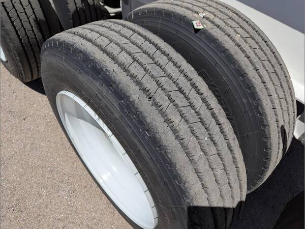 2027 Witzco ngb-52
