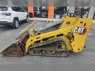 2018 Bobcat MT85