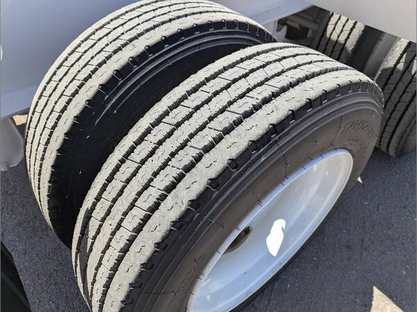 2027 Witzco ngb-52